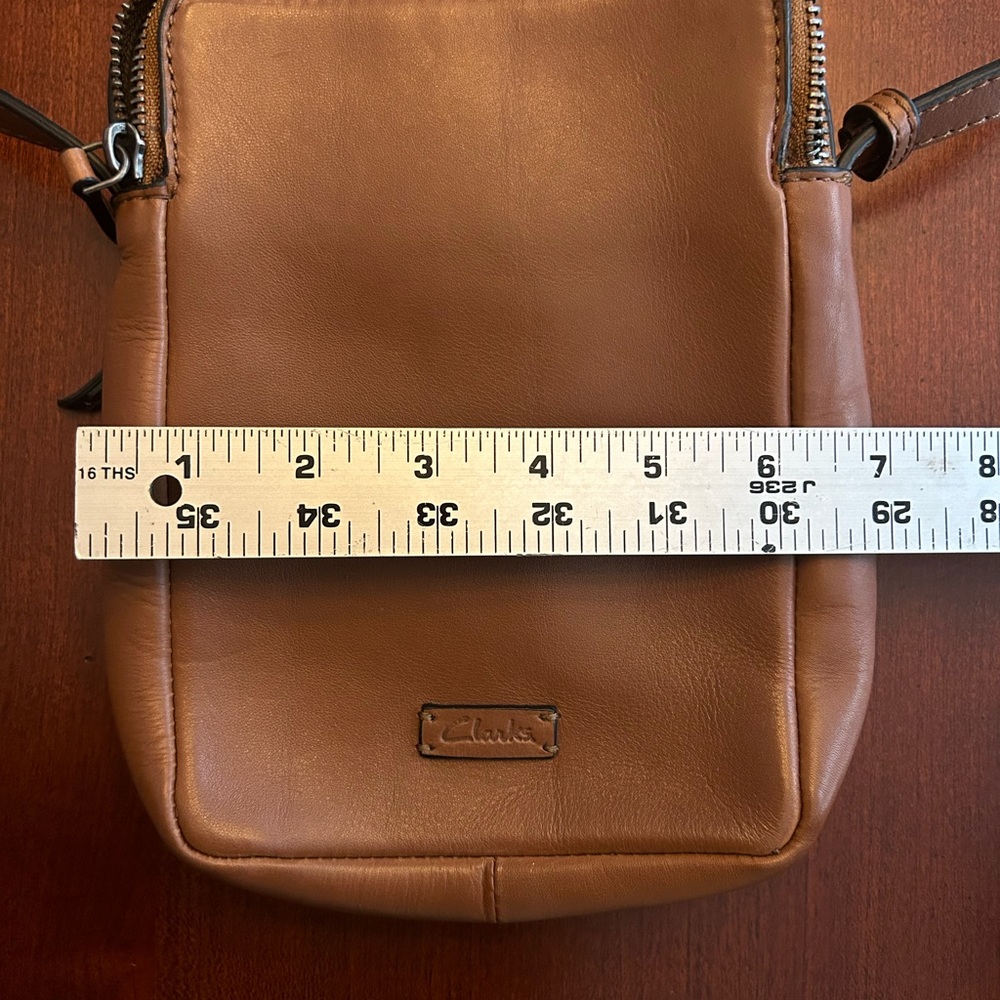 Clarks Bag - Picture 3 of 4